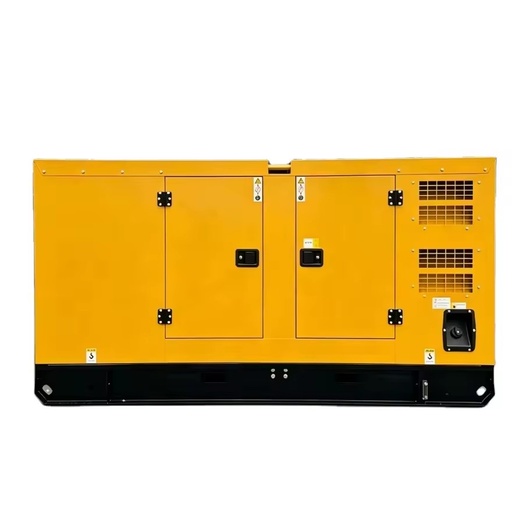 Shangchai 5kva 20kva 30kva 40kva 50kva Diesel Generator for House Soundproof Power Generator for Home Super