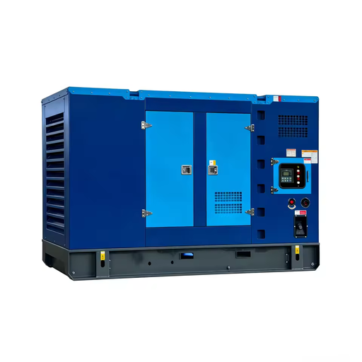 8KW to 300KW Diesel Generator Customizable for Low Noise & High Efficiency Industrial Use diesel Generator