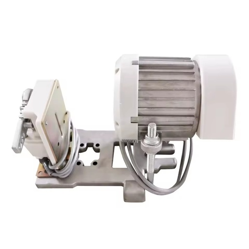 750W New Industrial Electric AC Energy Saving Iron Sewing Machine Accessories Spare Parts Servo Motor
