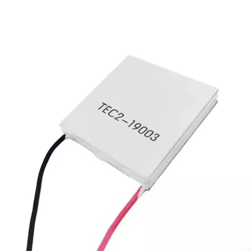 Energy Saving Thermoelectric Cooling Plate 30x30mm Laboratory Cooling Equipment Part for Projects and Electronic Devices X7XA