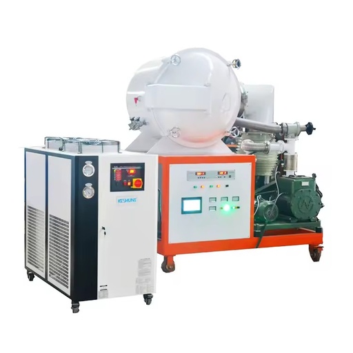 Energy Saving Vacuum Sintering Furnace for Powder Metallurgy and Metal Parts Heat Treatment
