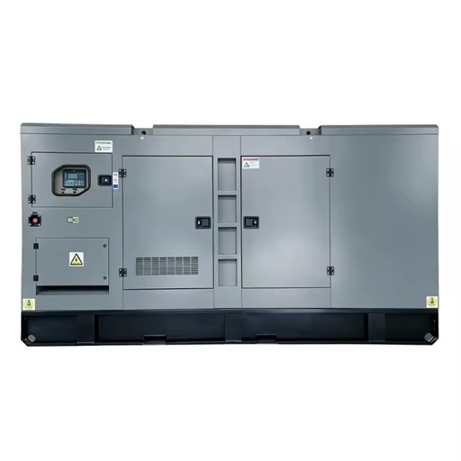 Brushless Diesel Generator 30kva 40kw 50kva 100kva 120kva Diesel Genset 200kva 400kw 000kva 380v Silent Diesel Generators
