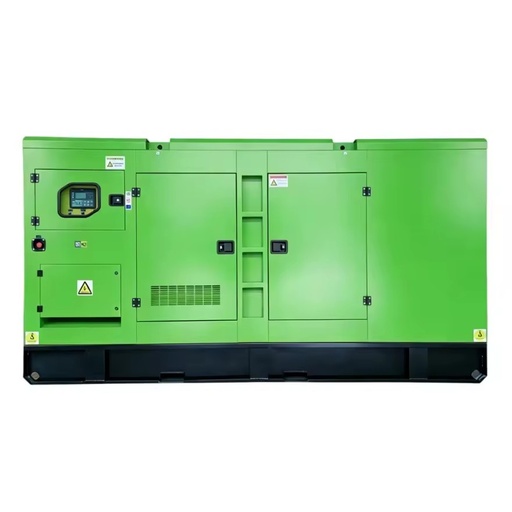 The Power by 100kVA 80kw 150KW diesel Generator Set /30kw/50kw/ 80kw Silent diesel Generator with Low Noise