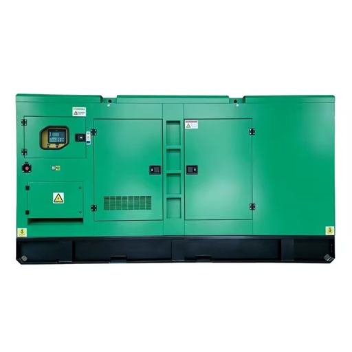 Diesel Generator 30kva 40kw 50kva 100kva 120kva Diesel Genset 200kva 400kw 500kw 1000kva 380v Silent Diesel Generators