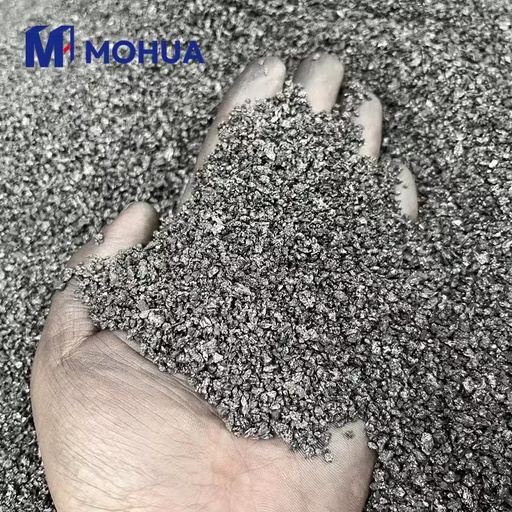 High Carbon Graphitized Petroleum Coke GPC 1-5mm 98.5% Carbon for Steelmaking Carbon Additive