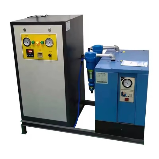 Nitrogen Generator for Laser Welding / Nitrogen Gas Generator / Nitrogen Generator