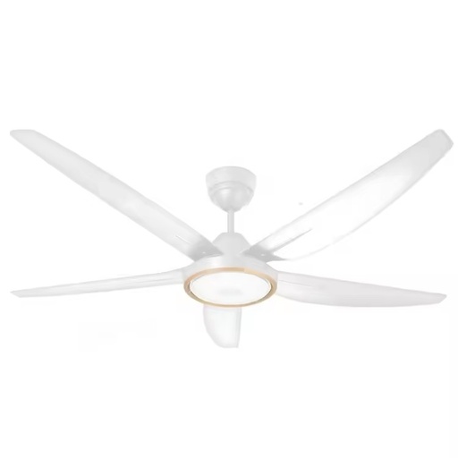 Ultra-quiet 9 Speed 5 ABS Blades Cooling Fan 43W Energy Saving High Quality BLDC Pure Copper Ceiling Fan