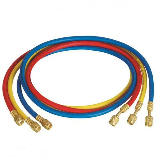 Industrial & Modern Design Style Freon Refrigerant Charging Hose for air Conditioner Energy-Saving Refrigeration Accessories