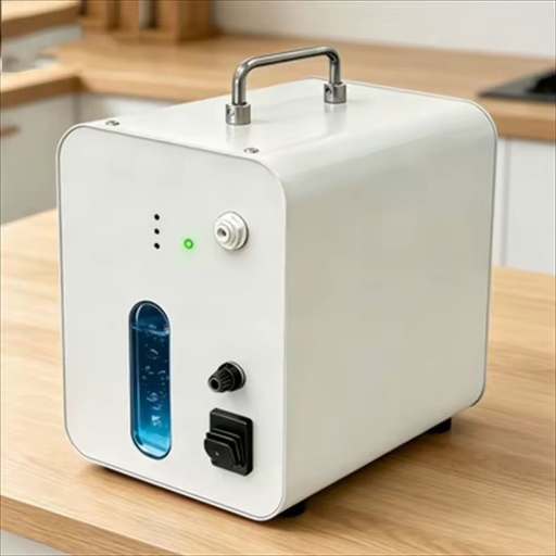 High Quality Increase Power Reduce Emissions Hydrogen Generator Wholesale Fuel Saver Fuel Custom Car Fuel Engine Parts