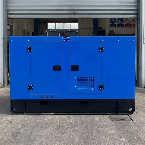 100KW-200KWSilent Type Generator by Power Used in Communication,Hotels,Entertainment,hospital,high Rise Building