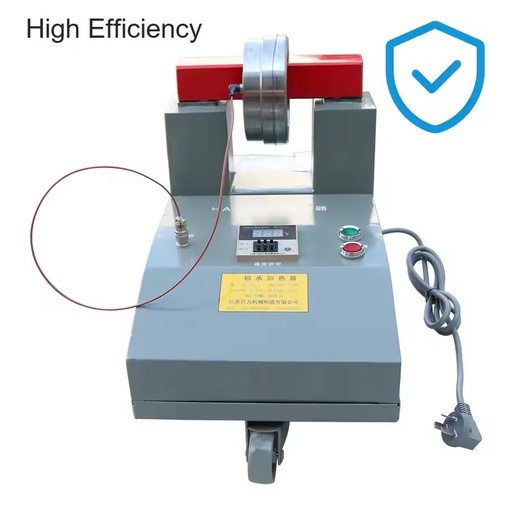 Universal For Sale High Precision Energy Saving Stable induction bearing heaters for railway maintenance tools