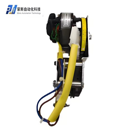 AB-b Medium Voltage Circuit Breaker VD4 Accessories for High Voltage Switchgear Energy Storage Motor Tension Mechanism