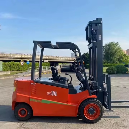 High Performance Energy Saving Forklift SPARE Parts Lonking 5 Ton LG50DT