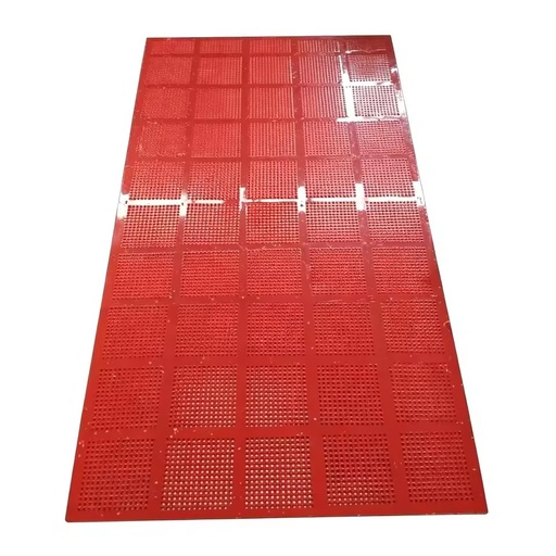 Henglan Industrial Energy-Saving Equipment Modular Sieve Plate