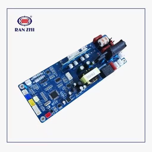 Energy Saving Induction Heater PLC Core Component 15-25KW 380V PCB Part for Plastic Welding Machine