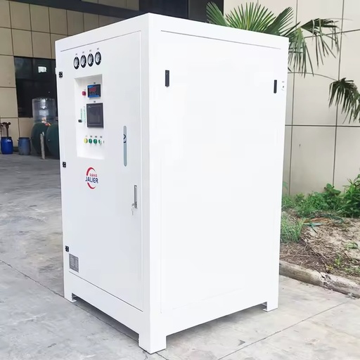 Factory Direct Supply 50Nm3/hr 96%purity Nitrogen Gas Generator Price for Chemical Industry