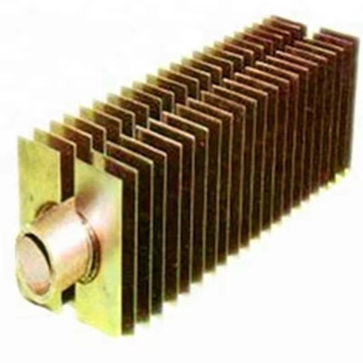 Boiler Parts of Heat Recovery Economizer For Power Plant Spares