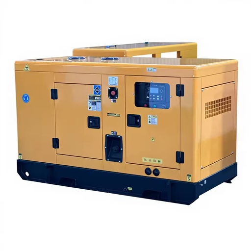 Generator Manufacturer Stable Diesel Power Generator 12KW 30kW 50kW Three Phase AC Diesel Generator for Fish Farming Aquaculture