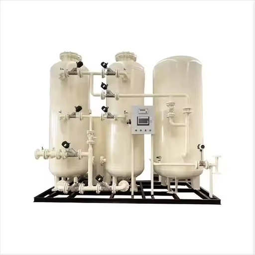 Competitive Price Chemical PSA Nitrogen Gas Generator Plant Explosion Proof Industrial Separation System Safe Operation