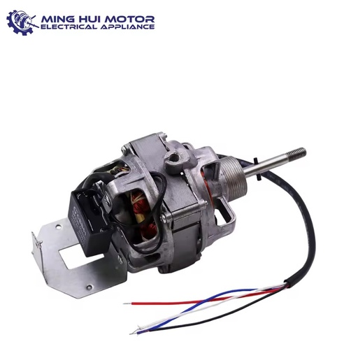 Adjustable High Speed High Performance Energy Saving Ball Bearing 110V-220V Pedestal Fan Motor