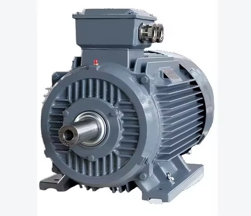 Factory Equipment Siemens Innomotics Three Phase Motor 3kw 15kw 22kw 30kw Foot-mounted Electric Motor Parts Energy Saving