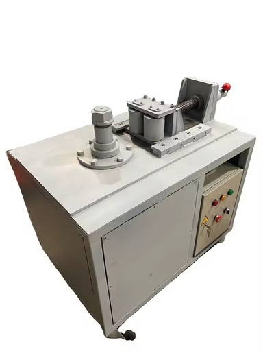 Rebar Bending Machine 49MM Square Tube Semi-Automatic Operation Stainless Steel High Safety Level 3HP Motor Engine