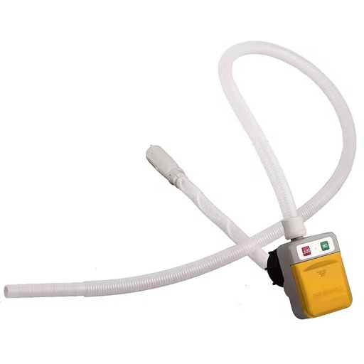 3.2GPM Battery-Powered Small Electric Fuel Transfer Pump-Centrifugal Plastic Pump 10-15W Basic Lightweight & Practical