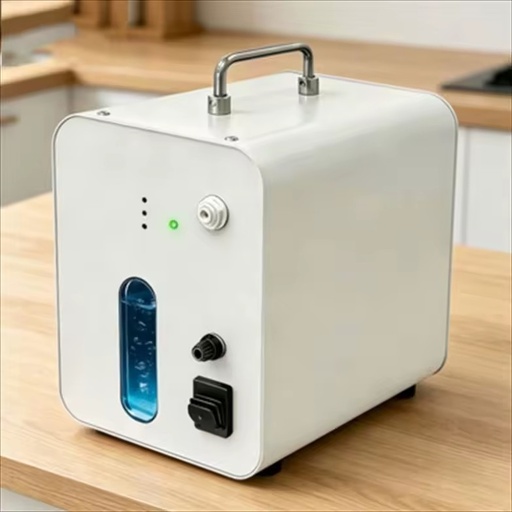 High Quality Increase Power Reduce Emissions Hydrogen Generator Wholesale Fuel Saver Fuel Custom Car Fuel Engine Parts