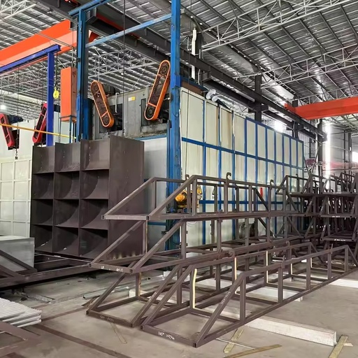 Technological Precedence Industrial Resistance Furnace PLC Motor Automatic Aluminum Extrusion Aging Energy Saving Eco-Friendly