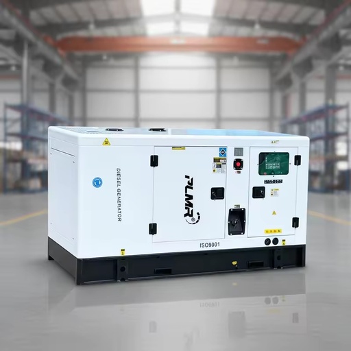 10KW 30KW 50KW Genset Diesel Generator 3 Phase Permanent Magnet Industrial Marine Silent Inverter Diesel Generators
