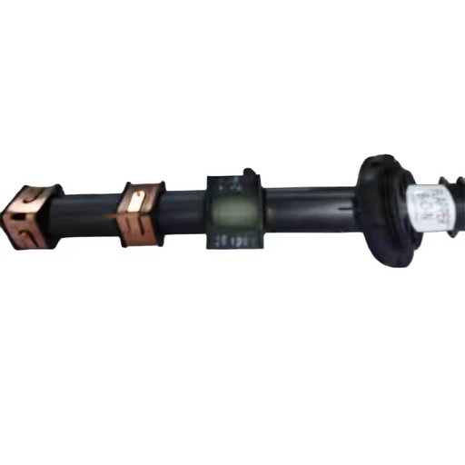 One-piece Silver Terminal 23kV Fuse Holder for New Energy Wind Power Substation