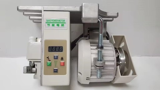 Industrial Automatic Ac Energy Saving Ing Machine, Motor Spare Parts Brand New in Stock One-year Warranty