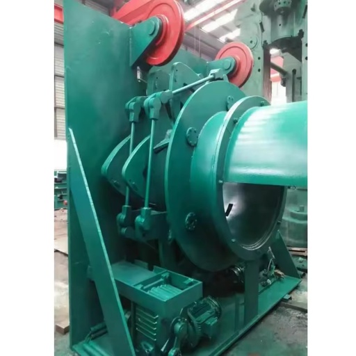 Selling energy-saving and environmentally friendly rolling mill parts