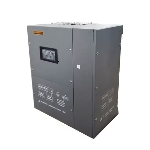 Elevator Energy Saving Device Electricity Feedback Recycle Box Machine Lift Parts