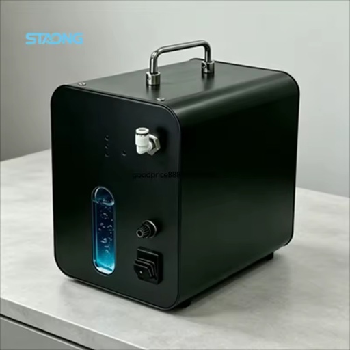Wholesale High Quality Hydrogen Generator Fuel Saver Car Kit Custom Engine Parts for Increasing Power and Reducing Emissions
