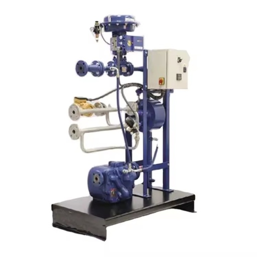 Customized Stainless Steel Core Energy Save Tube Heat Exchanger Unit for Steam Equipment