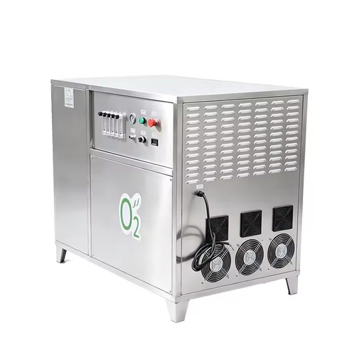 Portable 10L 20L 30L 40L 50L 100L Oxygen Generator PSA High-pressure Oxygen Generator