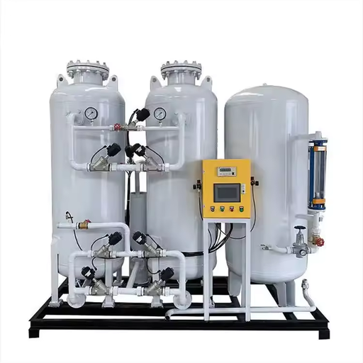 Manufacturers Direct Selling 99.99% Purity Rapid Gas Production Cheap Nitrogen Generators System