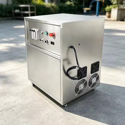 Dedicated PSA Oxygen Machine 30L 40L Oxygen Generator System for Indoor Fish Farm