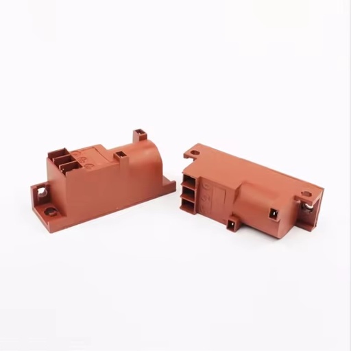 110-240V Multi-Head Pulse Igniter Electronic Oven Gas Stove Spark Generator for 1.5V/220V Burner