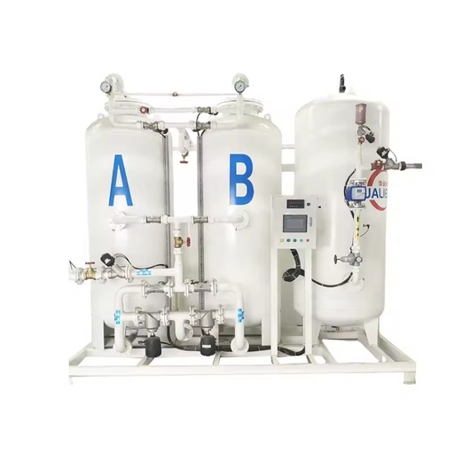 Cheap and High Quality 99.99% Purity Pure All-in-one Nitrogen Gas Generator System for Laser Cutting