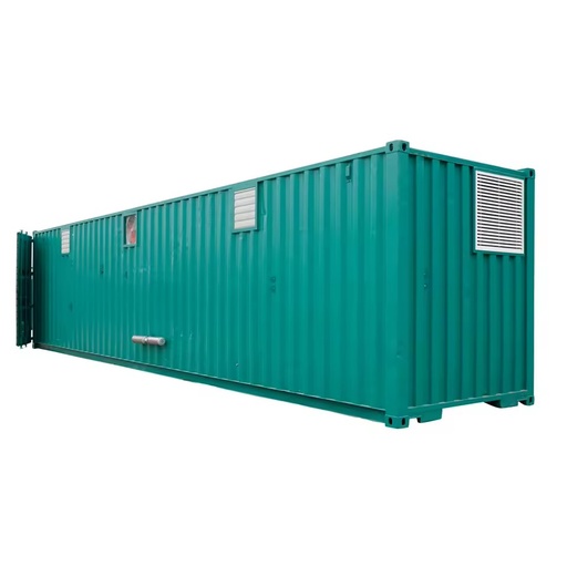 Psa Oxygen Making Machine Mini Gas Generation Equipment Medical Oxygene Production Plant 40nm3/h 99modular Nitrogen Generator