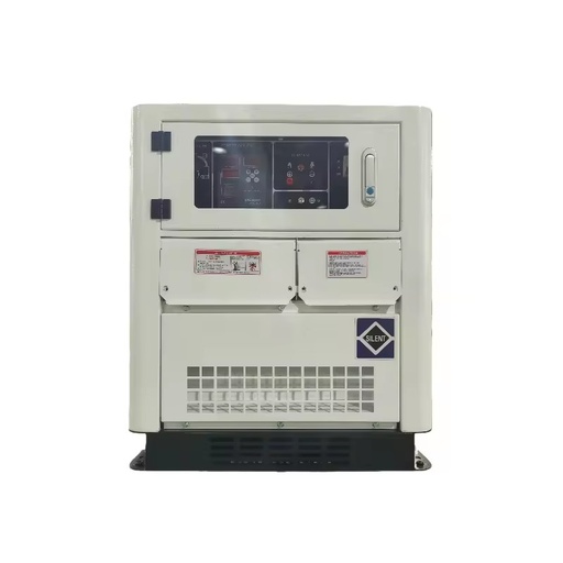 BRH Electric 15KW 20KW 24KW 30KW Silent Type 200A Tractor Genset CNG Gas Dual Fuel Generator for Home