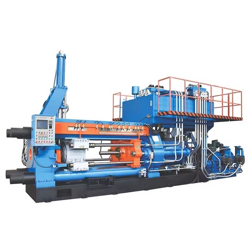 Energy Saving 700T PLC Controlled Extrusion Press for LED Channel Profile Production and Smart Operation