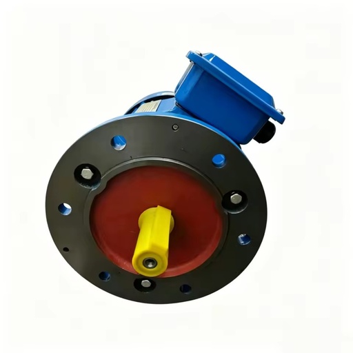 Ordinary Low-voltage AC Energy-saving Motor Suitable for Power Plants Coal Mines Ports and General Working Environments