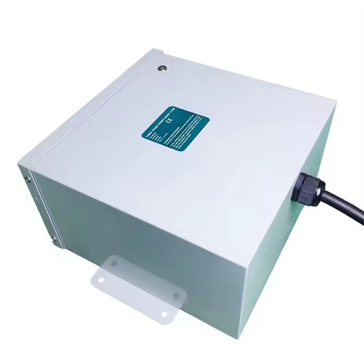 Factory Selling 3 Phase Electric Power Saver Energy Consumption Reducer Power Factor Corrector T1000