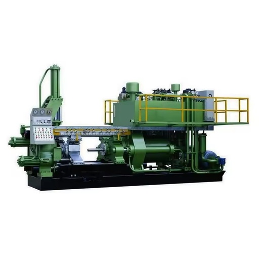 Energy Saving Equipment Aluminum Extrusion Press-cxt-1250 Ton Machine
