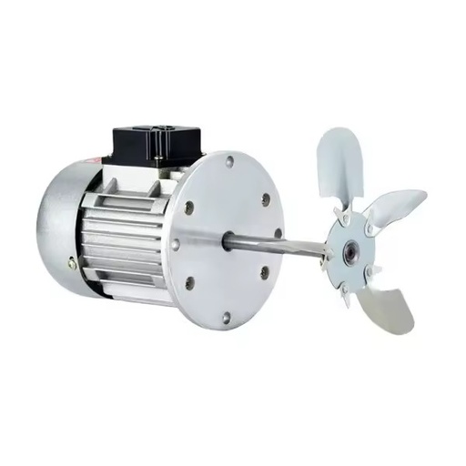 Exclusive Offer YY5012 40W Round Flange 220V Single-Phase Long Shaft Motor for Oven & Dryer 40W Oven & Dryer Motor