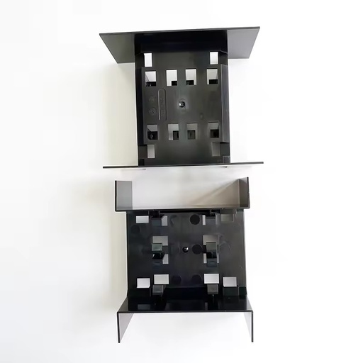 New Energy Vehicle Battery Module Accessories Jumper Plastic Bracket-Water Pipe Customizable Size Color and Material
