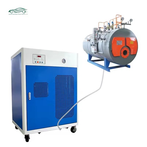 CE 5000L 10000L Combusting Equipment Hho Hydrogen Generator Oxyhydrogen Combustion Machine Steam Burning Hho Boiler Heating